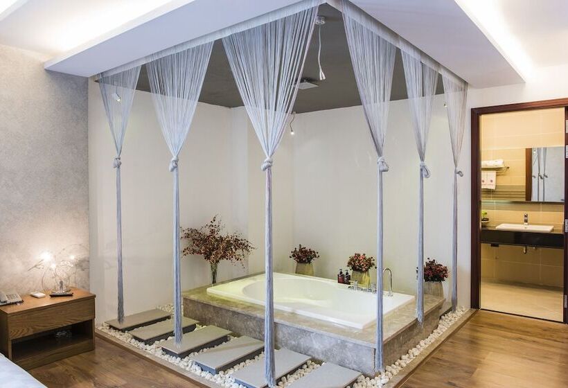 سوییت, Valentine