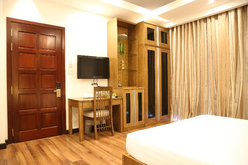 اتاق سوپریور, Valentine