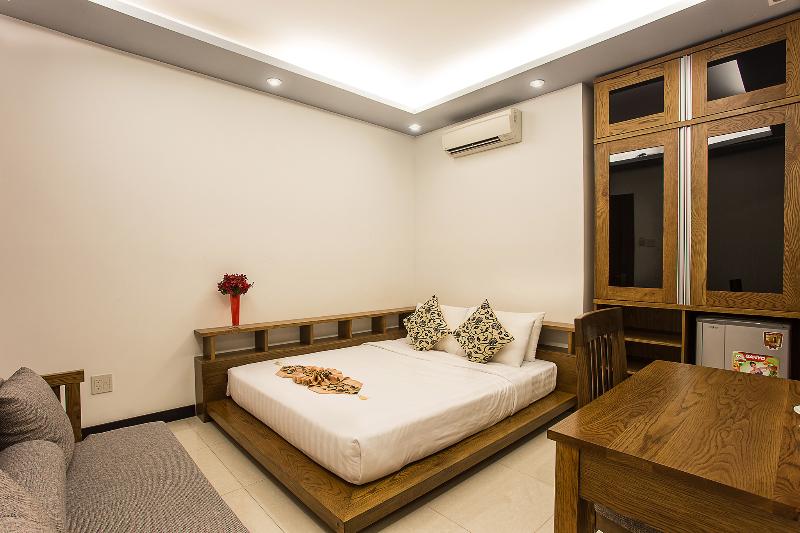 اتاق استاندارد, Valentine