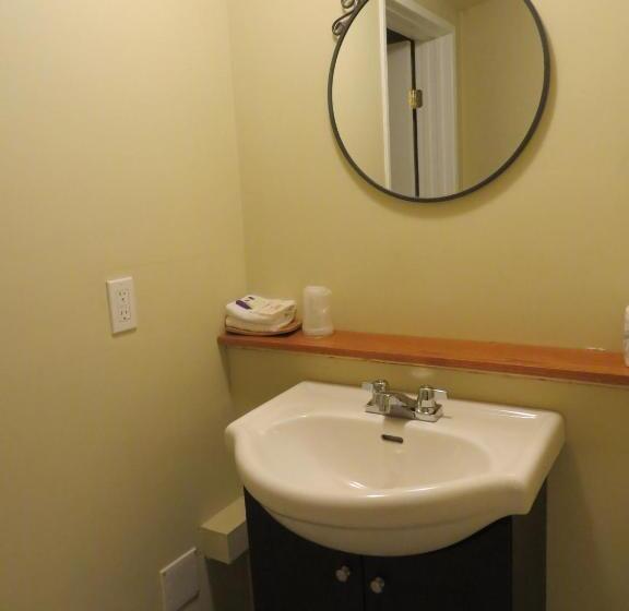 חדר סטודיו סטנדרד, Nice Inn Edmonton