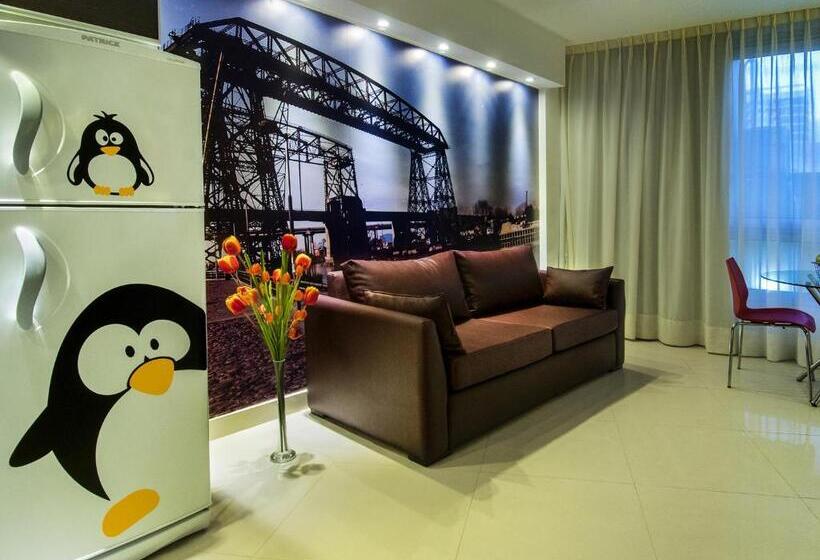 اتاق سوپریور, Shoshana Hotel Boutique