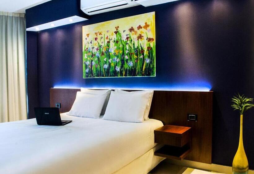 اتاق سوپریور, Shoshana Hotel Boutique