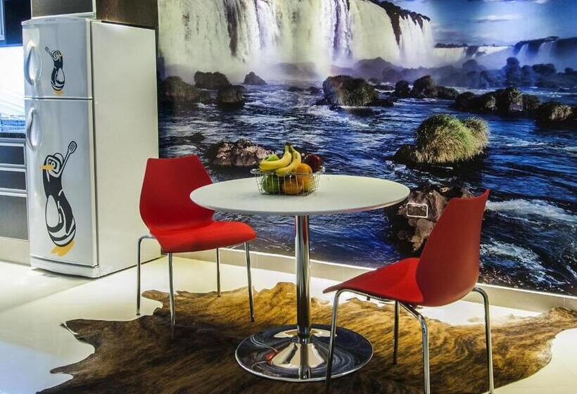 اتاق سوپریور, Shoshana Hotel Boutique