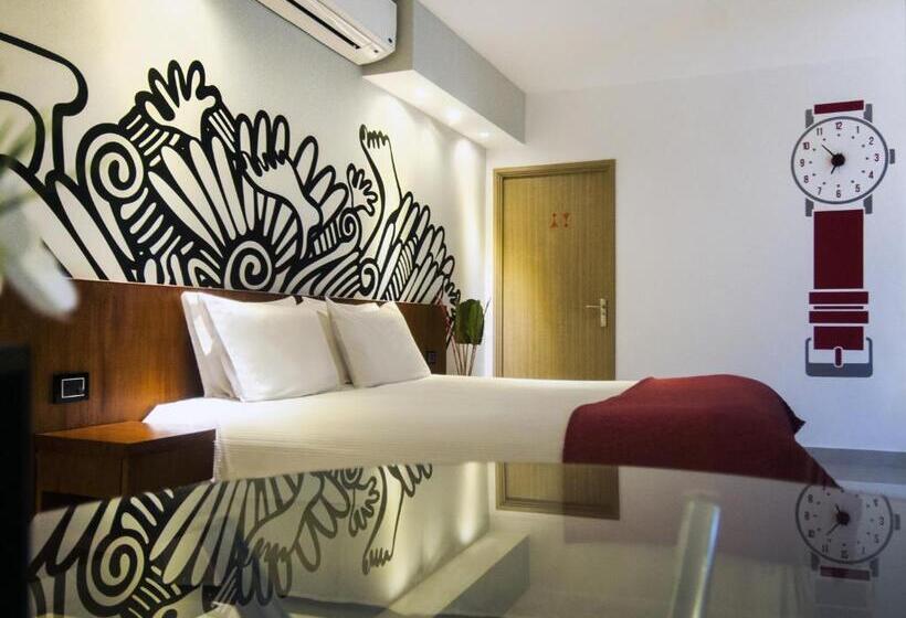 اتاق سوپریور, Shoshana Hotel Boutique