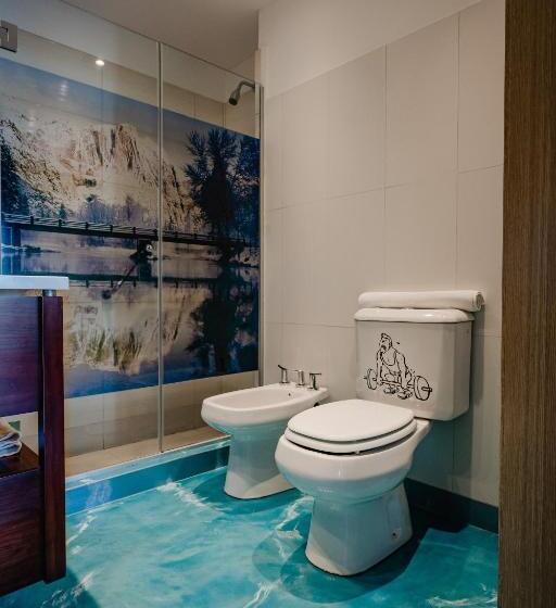 اتاق سوپریور, Shoshana Hotel Boutique