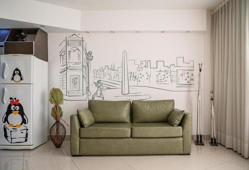 اتاق سوپریور, Shoshana Hotel Boutique