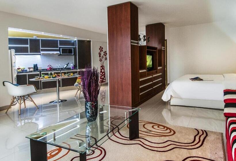 اتاق سوپریور با بالکن, Shoshana Hotel Boutique