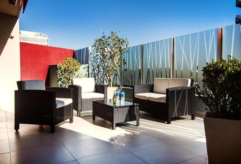 سوییت, Shoshana Hotel Boutique