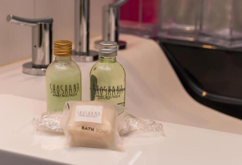 سوییت, Shoshana Hotel Boutique