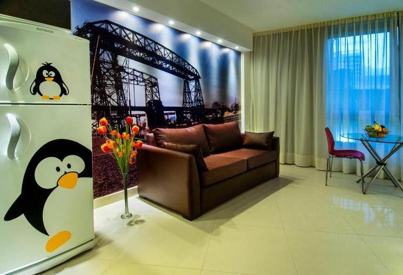 اتاق سوپریور یک تخته, Shoshana Hotel Boutique