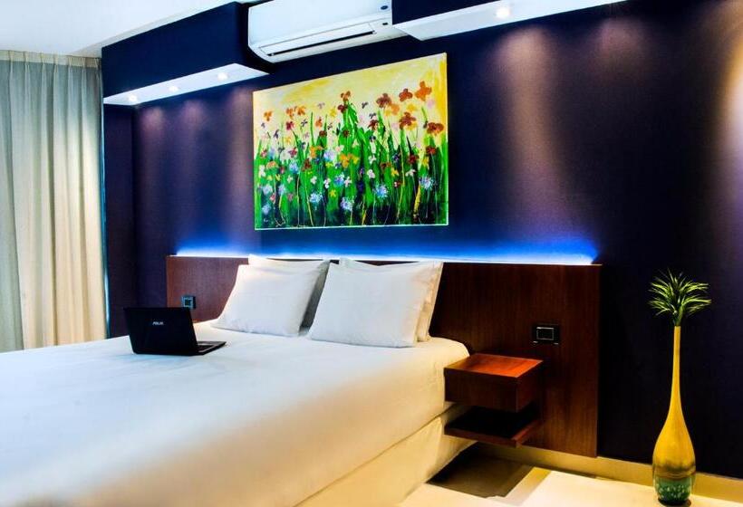 اتاق سوپریور یک تخته, Shoshana Hotel Boutique