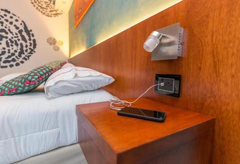 اتاق سوپریور یک تخته, Shoshana Hotel Boutique