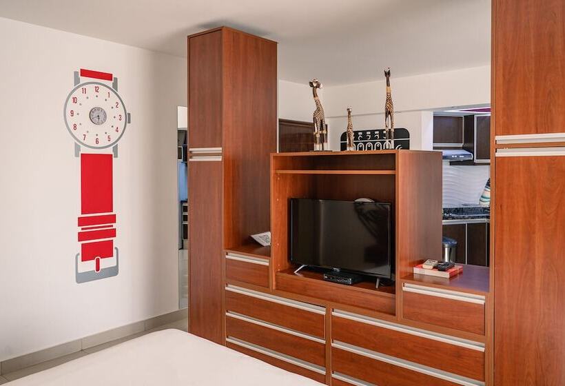 اتاق سوپریور, Shoshana Hotel Boutique