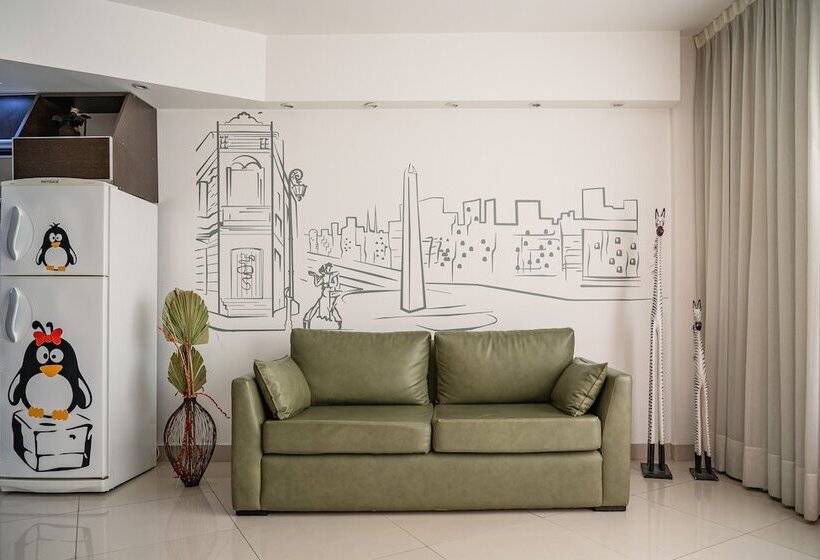 اتاق سوپریور, Shoshana Hotel Boutique