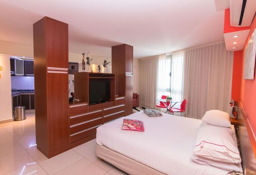 اتاق سوپریور, Shoshana Hotel Boutique