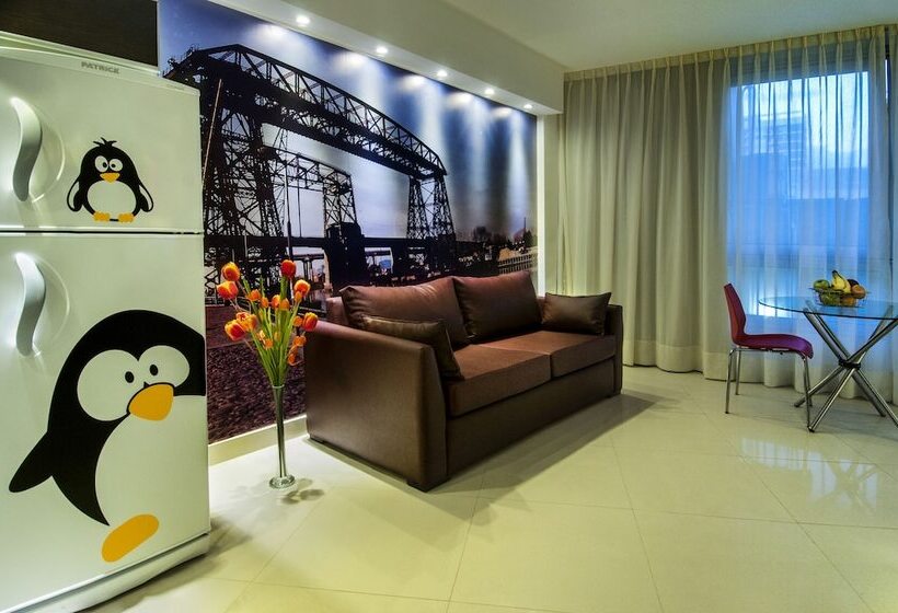 اتاق سوپریور, Shoshana Hotel Boutique