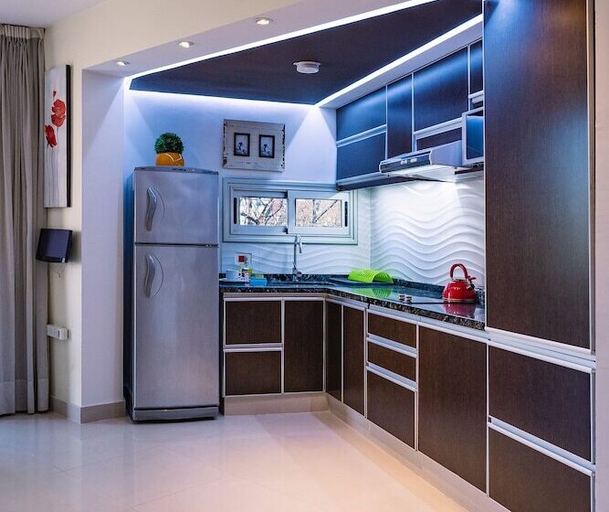 اتاق سوپریور با بالکن, Shoshana Hotel Boutique