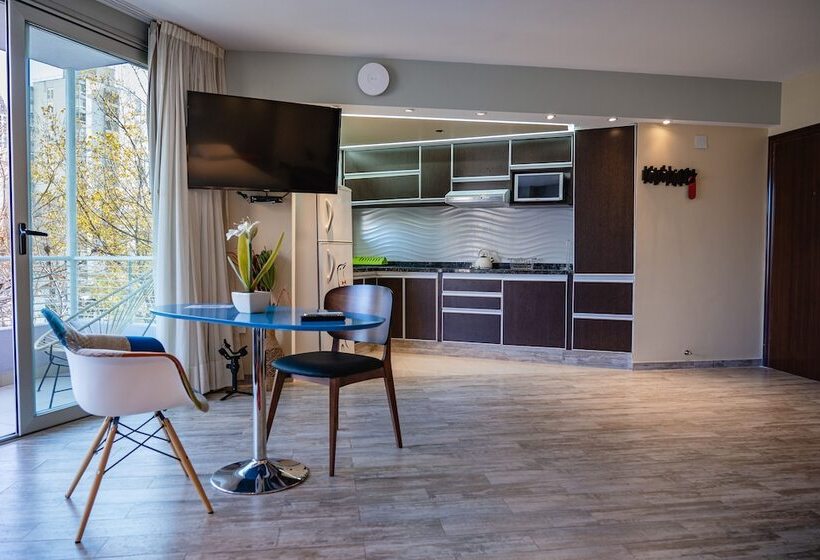 اتاق سوپریور با بالکن, Shoshana Hotel Boutique