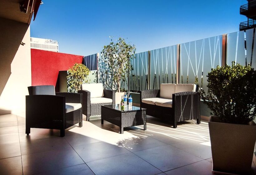 سوییت, Shoshana Hotel Boutique