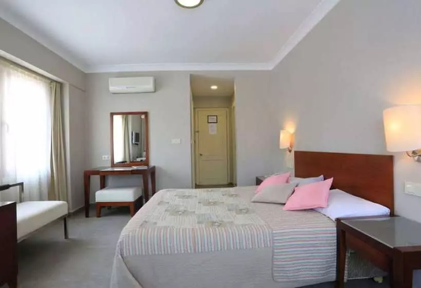 اتاق استاندارد, Summer Otel