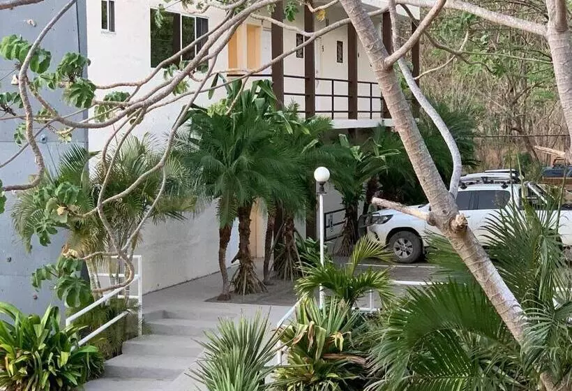 Deluxe-huone Terassi, Surf Ranch Hotel & Resort