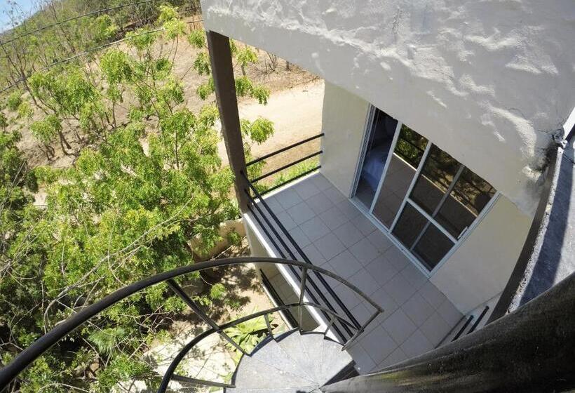 اتاق لوکس با تراس, Surf Ranch Hotel & Resort