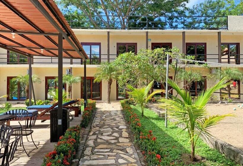 اتاق استاندارد, Surf Ranch Hotel & Resort