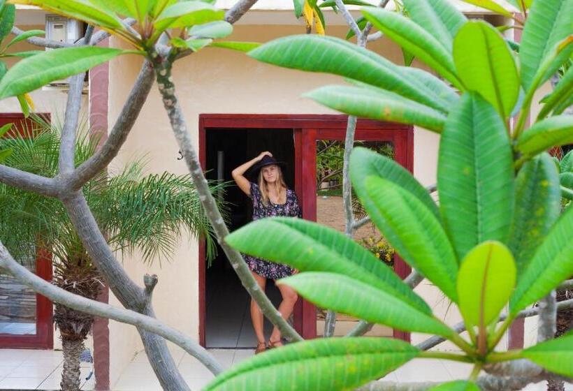 اتاق استاندارد, Surf Ranch Hotel & Resort