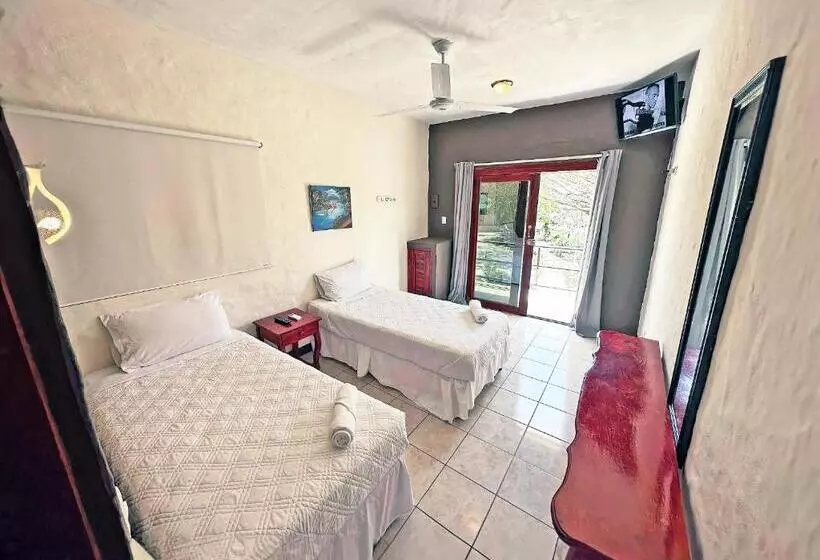 Standard-huone, Surf Ranch Hotel & Resort