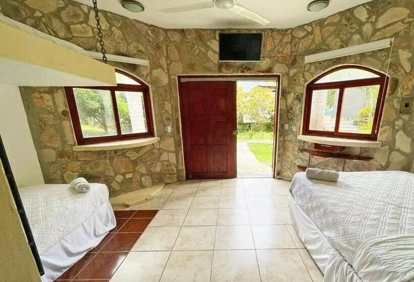 Standard-bungalow, Surf Ranch Hotel & Resort