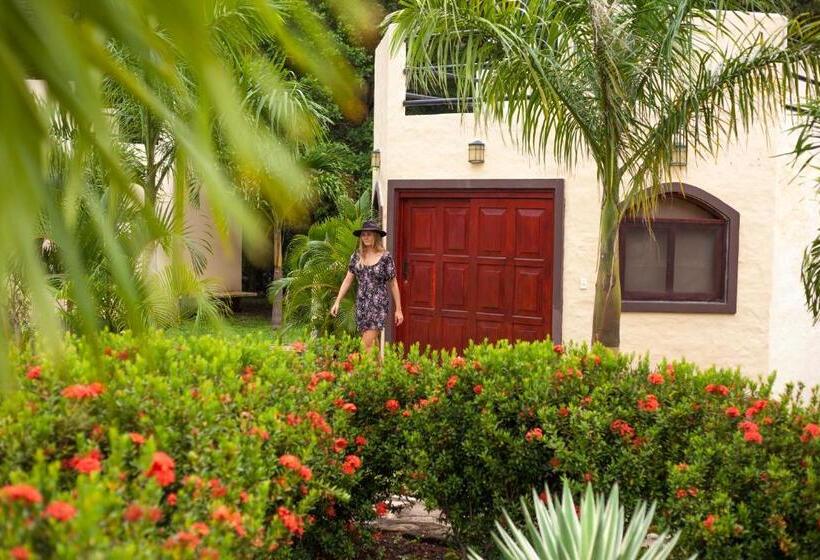 בקתה סטנדרטית, Surf Ranch Hotel & Resort