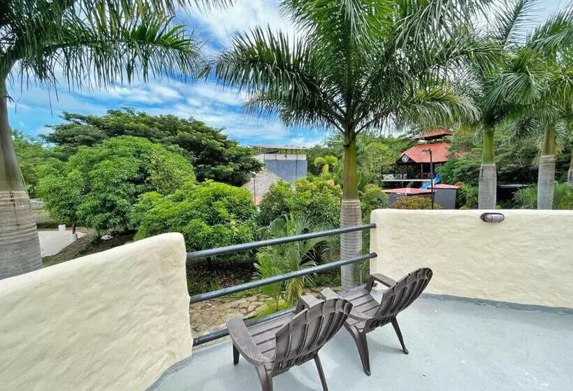 Villa 1 Makuuhuone, Surf Ranch Hotel & Resort