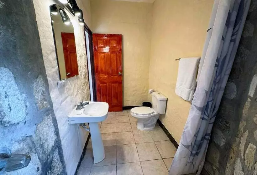 Villa 2 Makuuhuonetta, Surf Ranch Hotel & Resort
