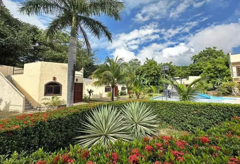 Villa 2 Makuuhuonetta, Surf Ranch Hotel & Resort