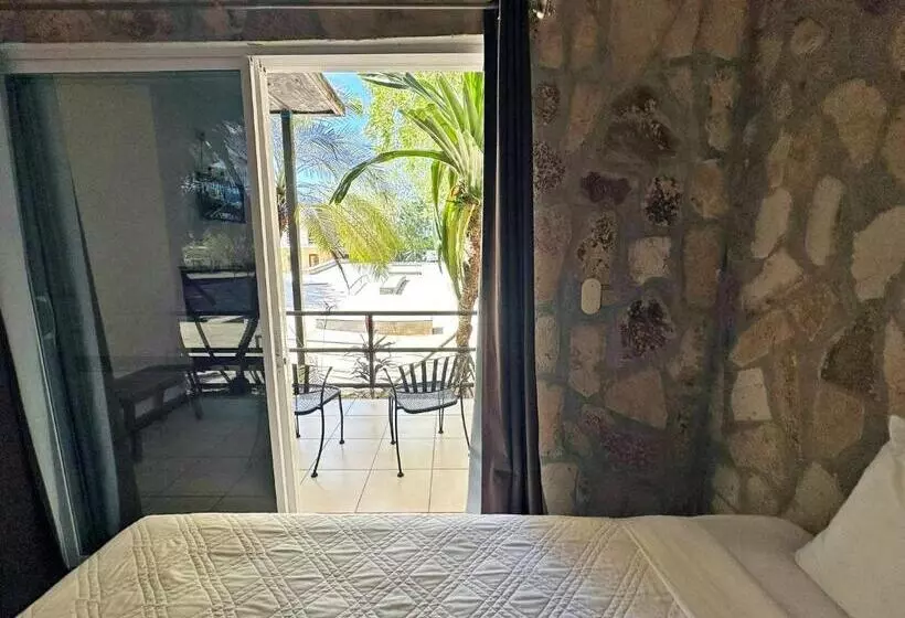 Deluxe-sviitti, Surf Ranch Hotel & Resort