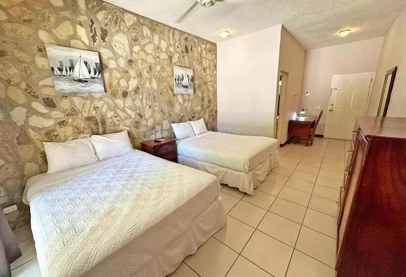 Deluxe-sviitti, Surf Ranch Hotel & Resort