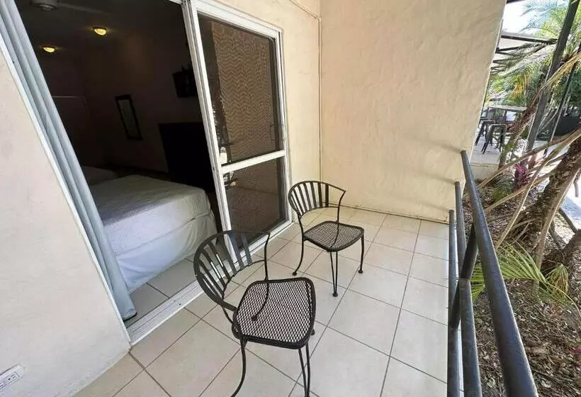 Deluxe-sviitti, Surf Ranch Hotel & Resort