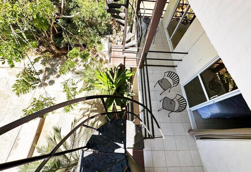 استودیوی لوکس, Surf Ranch Hotel & Resort