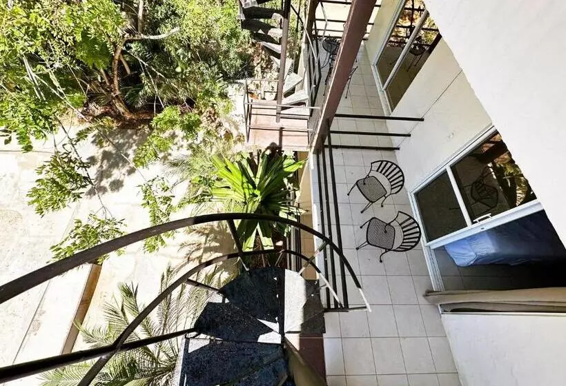 Deluxe-studio, Surf Ranch Hotel & Resort
