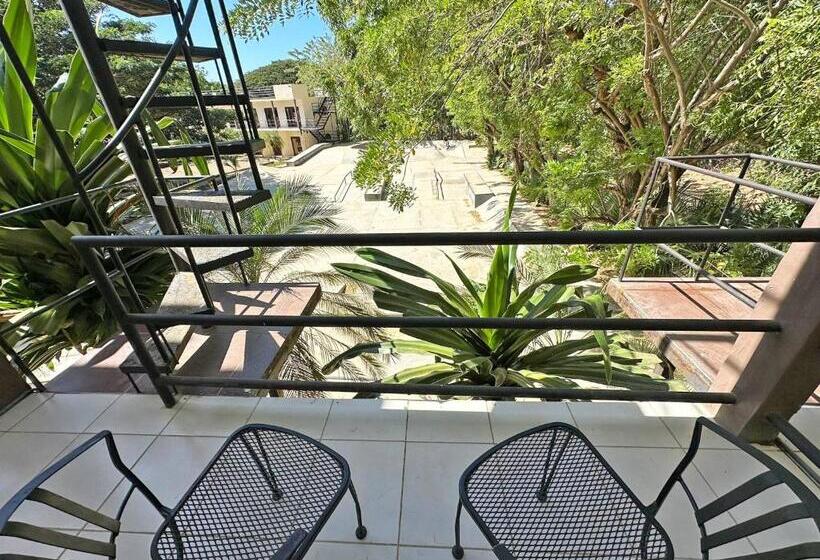 استودیوی لوکس, Surf Ranch Hotel & Resort