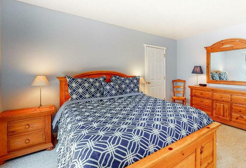 Апартаменты 1 Спальня, Shipmaster 1805