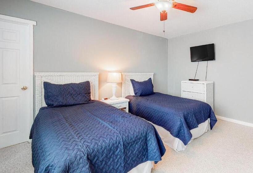 Апартаменты 1 Спальня, Shipmaster 1805