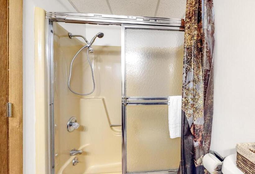 דירת שני חדרים, Mount Washington Views