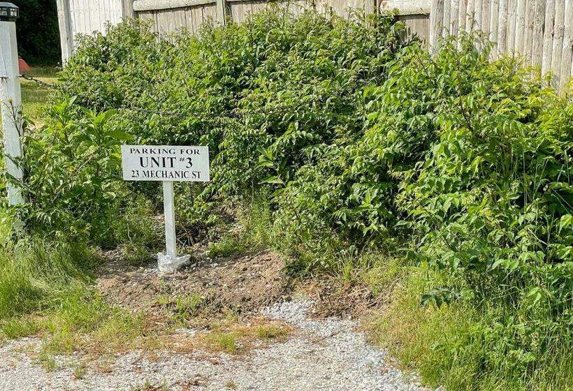 침실 2개 아파트, West End Nest