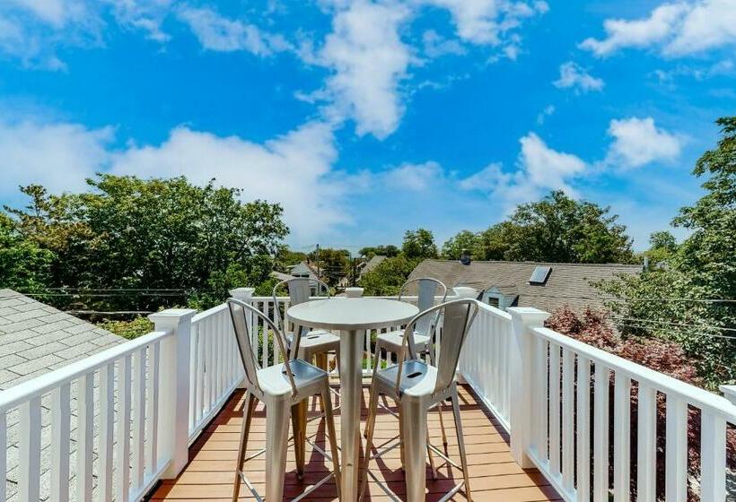 침실 2개 아파트, West End Nest