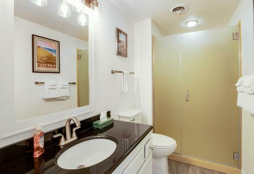 آپارتمان 2 خوابه, Blue Sky Tranquility 314