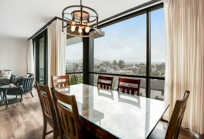 آپارتمان 2 خوابه, Blue Sky Tranquility 314