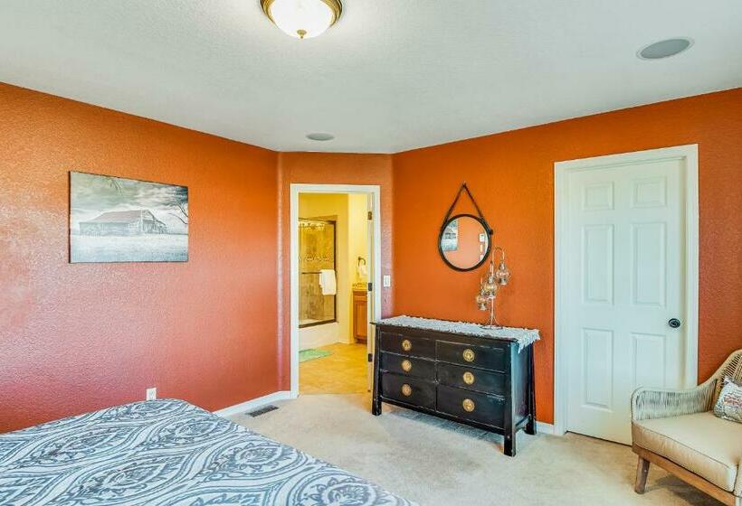 شقة غرفة واحدة, Little Pine Cottage