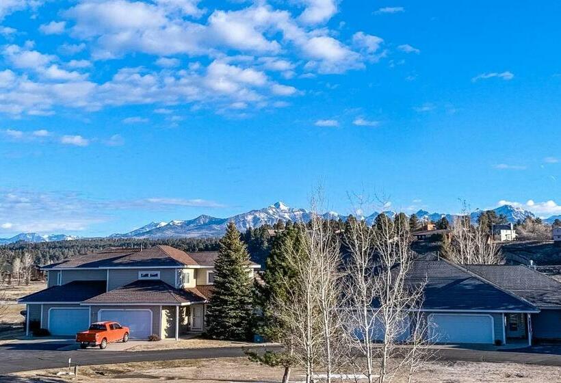 带1个卧室的公寓, Aspen Loft