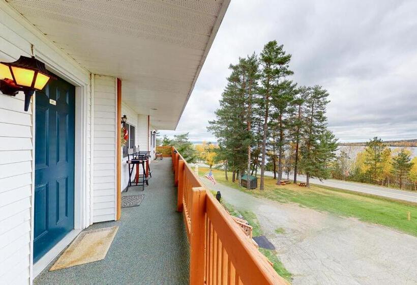 إستوديو قياسى, Loon Nest